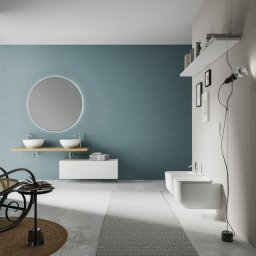 Είδη Υγιεινής CERAMICA DOLOMITE 5